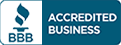 Better Business Bureau Accredited Business